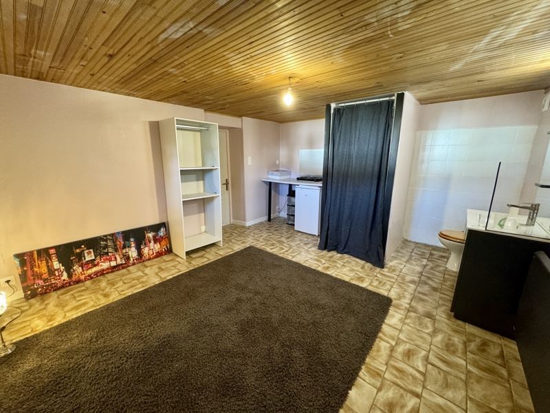 Vente Maison Saint-Michel - 5 pièces -91 m² - (16470)