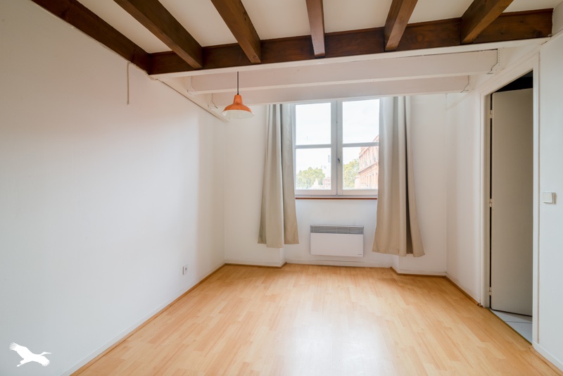 Vente Appartement Toulouse - 3 pièces -69 m² - (31300)