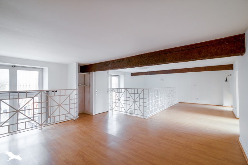 Vente Appartement TOULOUSE - 3 pièces -69 m² - (31300)