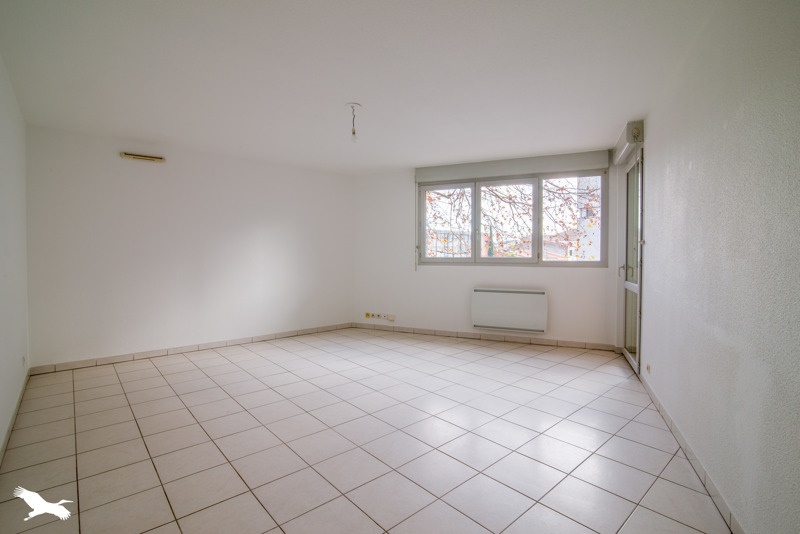 Vente Appartement TOULOUSE - 3 pièces -64 m² - (31300)