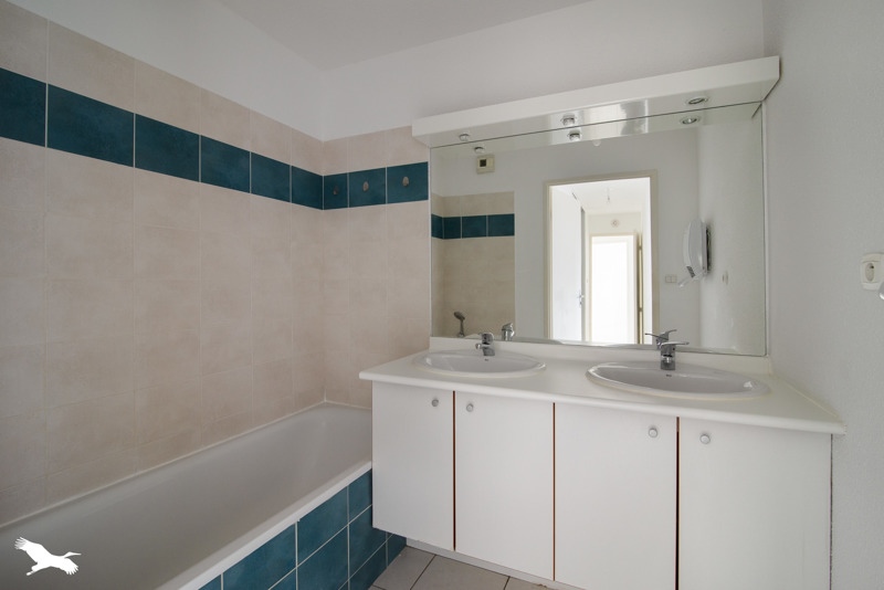 Vente Appartement TOULOUSE - 3 pièces -64 m² - (31300)