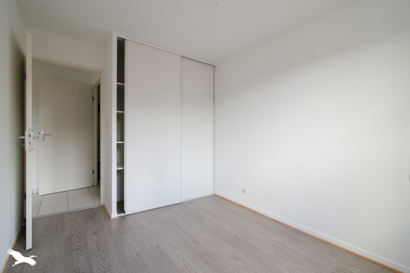 Vente Appartement TOULOUSE - 3 pièces -64 m² - (31300)