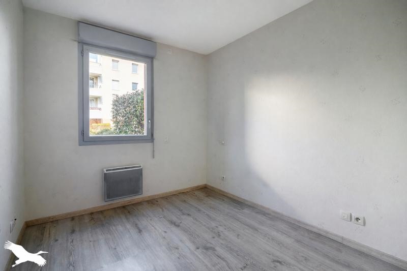 Vente Appartement TOULOUSE - 3 pièces -57 m² - (31300)