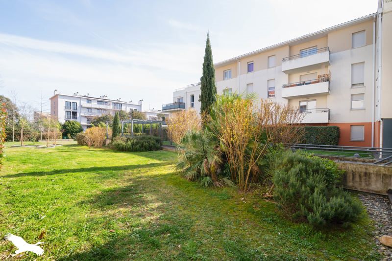 Appartement 3 pièces 57 m² · à Toulouse · 57 m² · 200 000 €