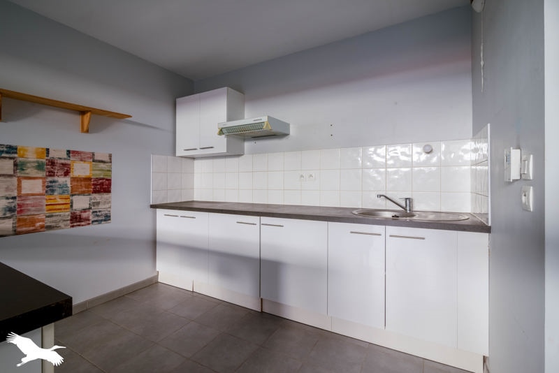 Vente Appartement TOULOUSE - 3 pièces -57 m² - (31300)