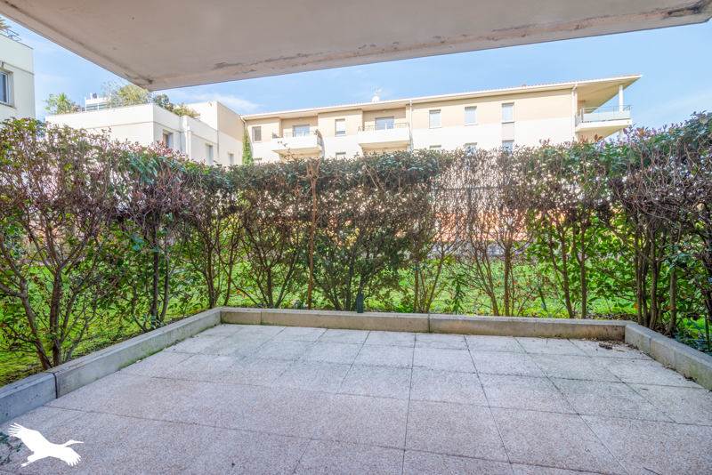 Vente Appartement TOULOUSE - 3 pièces -57 m² - (31300)