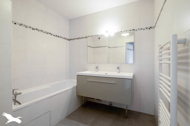 Vente Appartement TOULOUSE - 3 pièces -57 m² - (31300)