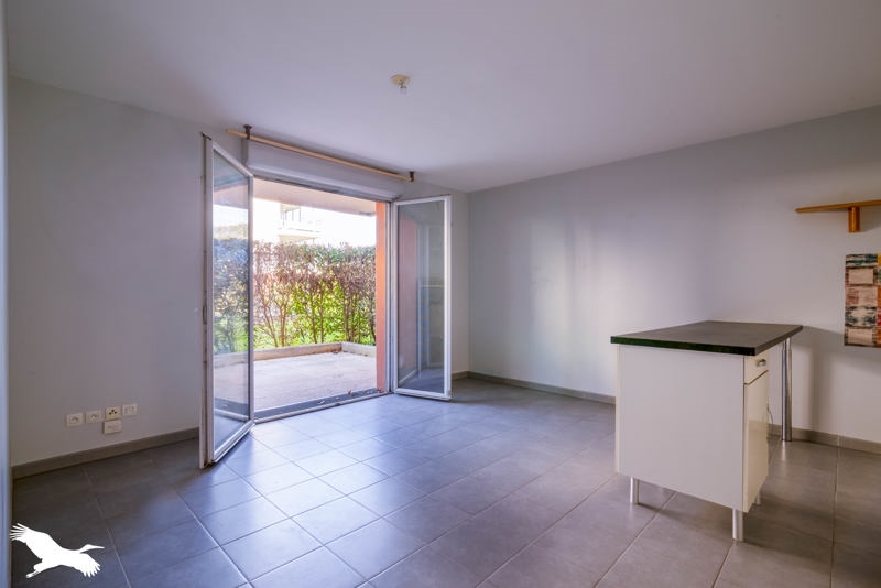 Vente Appartement TOULOUSE - 3 pièces -57 m² - (31300)