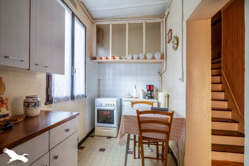 Vente Maison TOULOUSE - 4 pièces -90 m² - (31300)