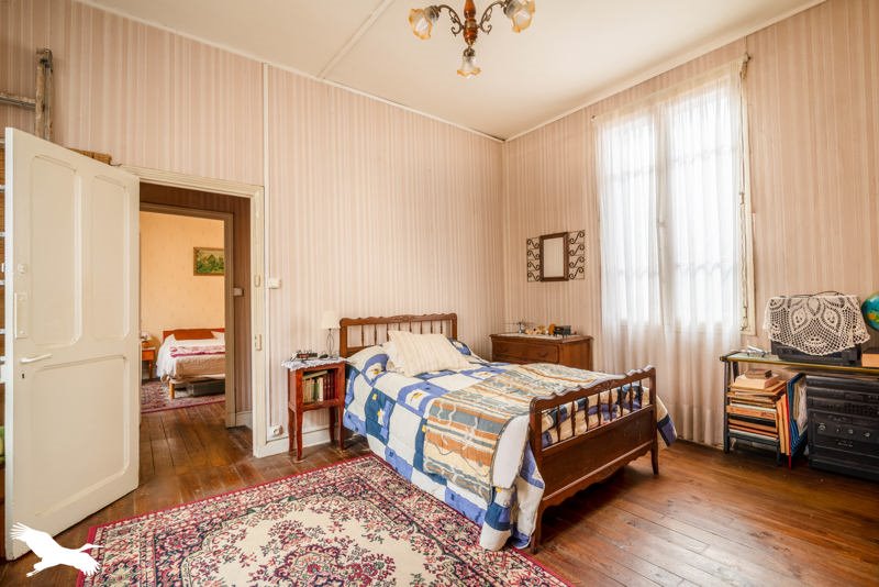Vente Maison TOULOUSE - 4 pièces -90 m² - (31300)