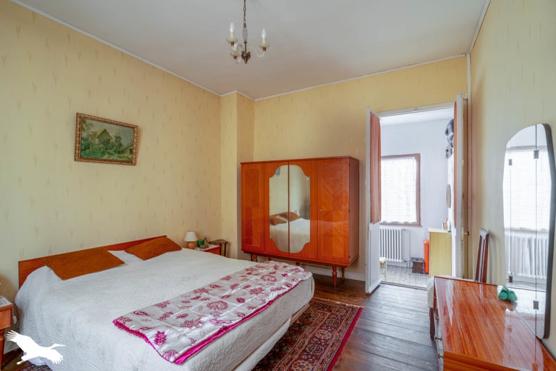Vente Maison TOULOUSE - 4 pièces -90 m² - (31300)