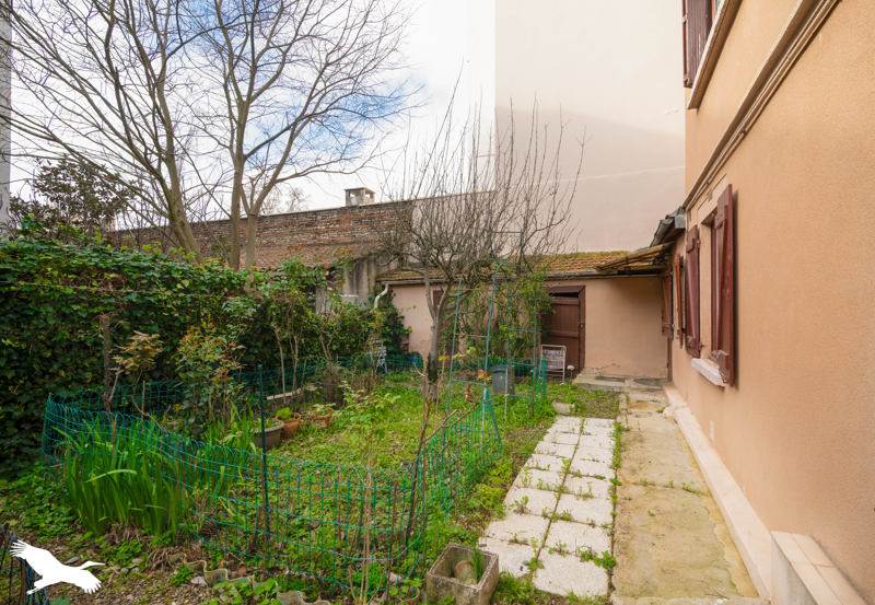 Vente Maison TOULOUSE - 4 pièces -90 m² - (31300)