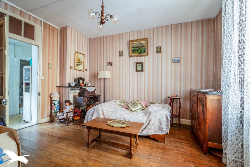 Vente Maison TOULOUSE - 4 pièces -90 m² - (31300)
