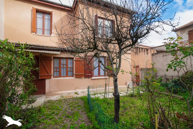 Vente Maison TOULOUSE - 4 pièces -90 m² - (31300)