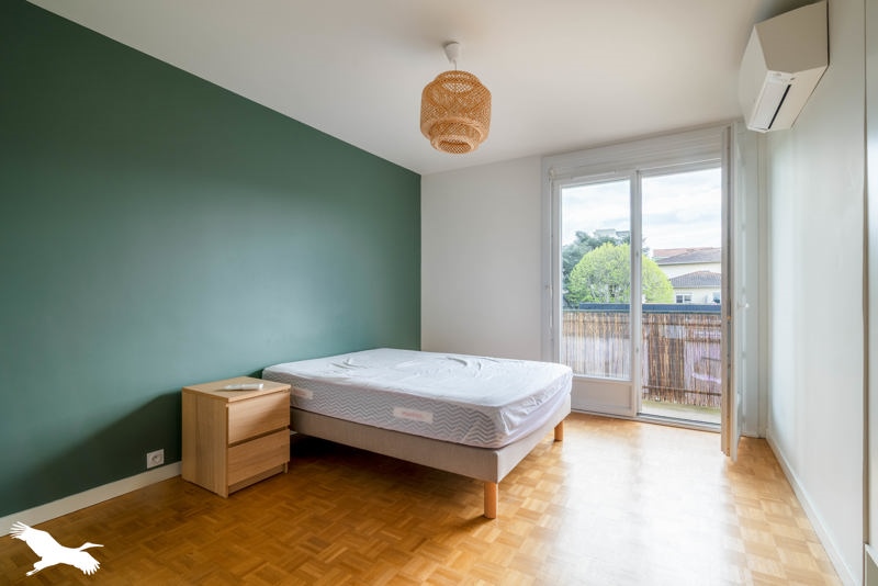 Vente Appartement TOULOUSE - 3 pièces -70 m² - (31300)