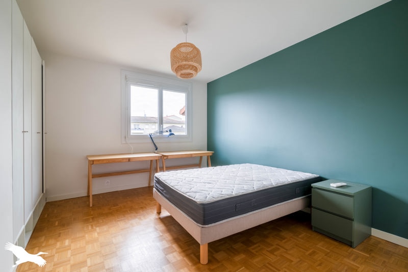 Vente Appartement TOULOUSE - 3 pièces -70 m² - (31300)