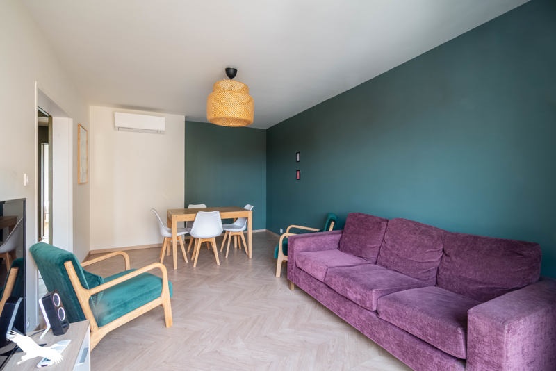 Vente Appartement TOULOUSE - 3 pièces -70 m² - (31300)