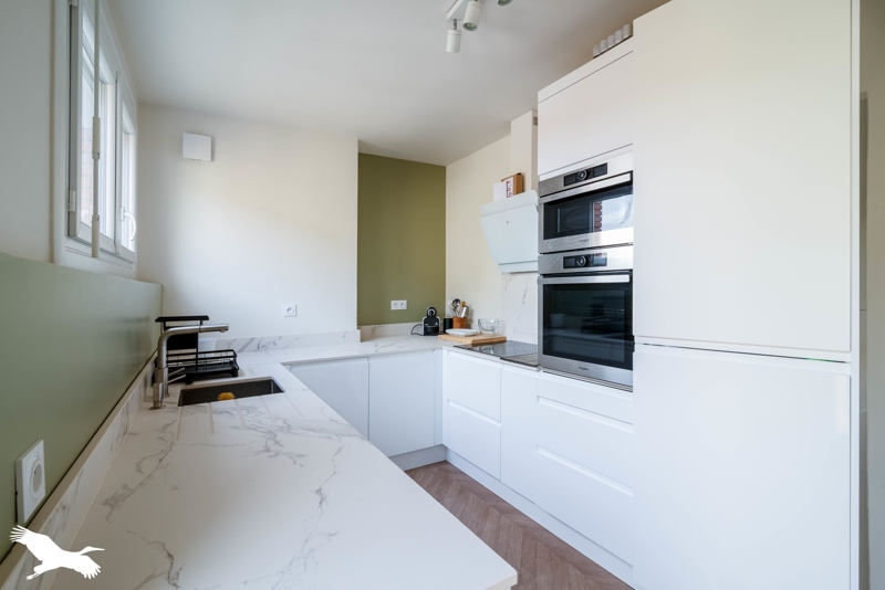Vente Appartement TOULOUSE - 3 pièces -70 m² - (31300)