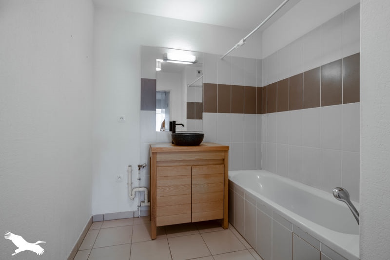 Vente Appartement TOULOUSE - 3 pièces -67 m² - (31300)