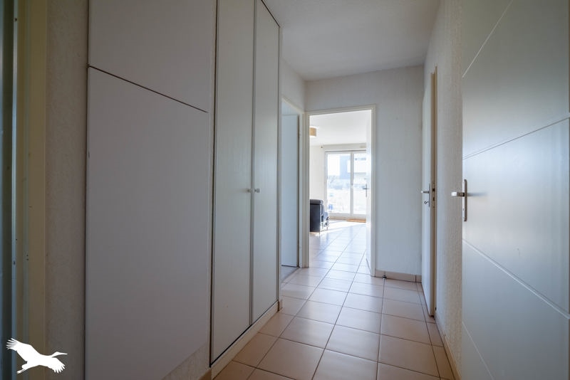 Vente Appartement TOULOUSE - 3 pièces -67 m² - (31300)
