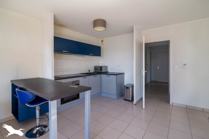 Vente Appartement TOULOUSE - 3 pièces -67 m² - (31300)