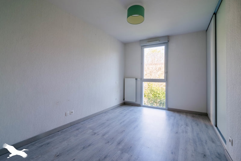 Vente Appartement TOULOUSE - 3 pièces -67 m² - (31300)
