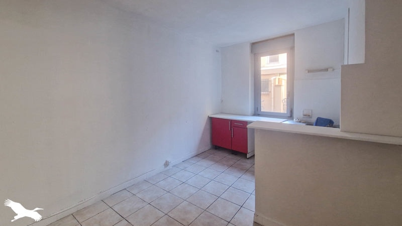 Vente Appartement TOULOUSE - 2 pièces -30 m² - (31300)