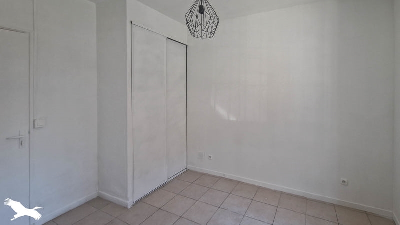 Vente Appartement TOULOUSE - 2 pièces -30 m² - (31300)
