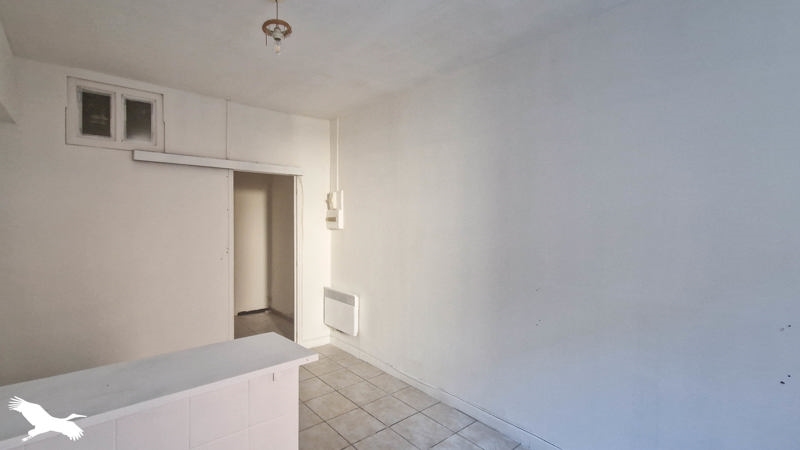 Vente Appartement TOULOUSE - 2 pièces -30 m² - (31300)