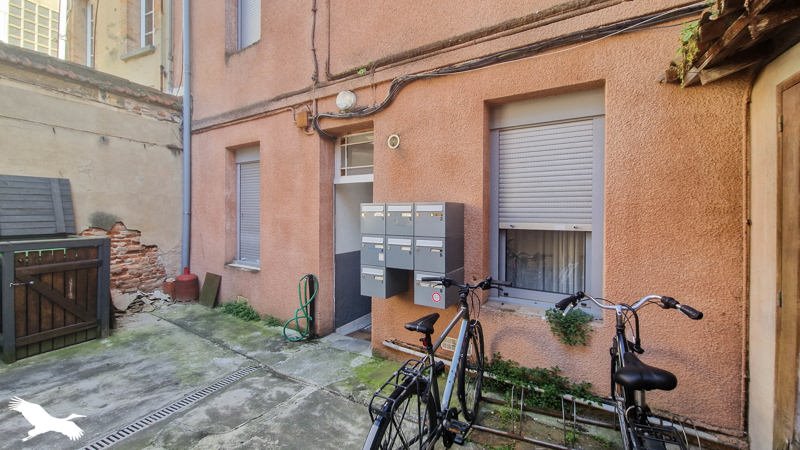 Appartement 2 pièces 30 m² · à Toulouse · 30 m² · 150 500 €