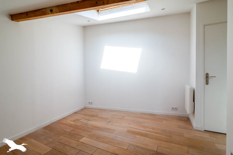 Vente Maison TOULOUSE - 3 pièces -50 m² - (31300)