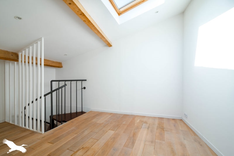 Vente Maison TOULOUSE - 3 pièces -50 m² - (31300)