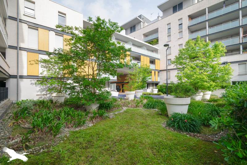 Vente Appartement TOULOUSE - 3 pièces -50,1 m² - (31300)