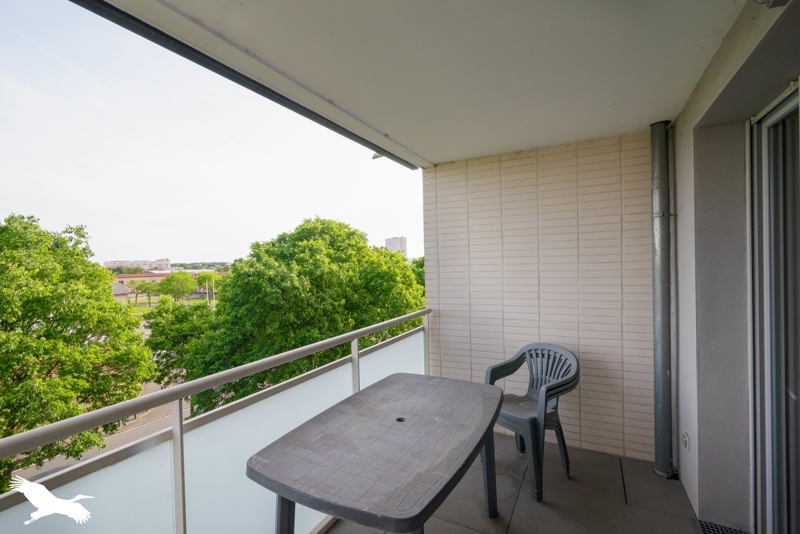 Vente Appartement TOULOUSE - 3 pièces -50,1 m² - (31300)