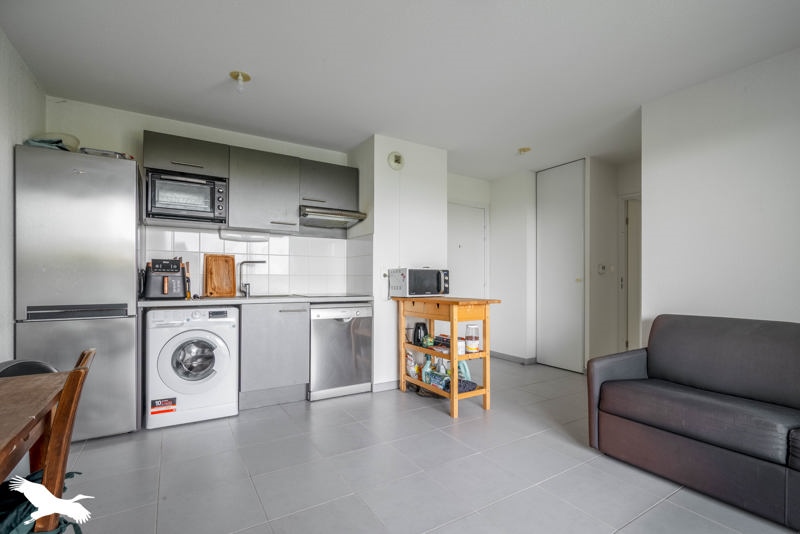 Vente Appartement TOULOUSE - 3 pièces -50,1 m² - (31300)