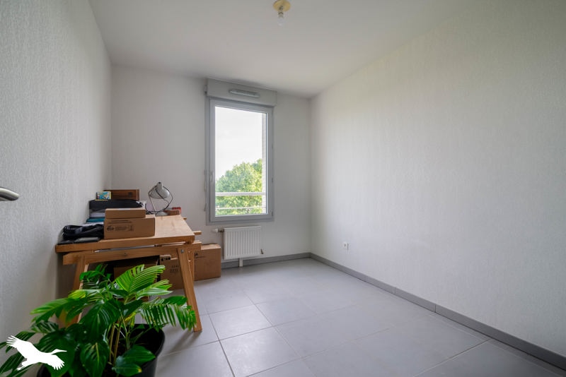 Vente Appartement TOULOUSE - 3 pièces -50,1 m² - (31300)