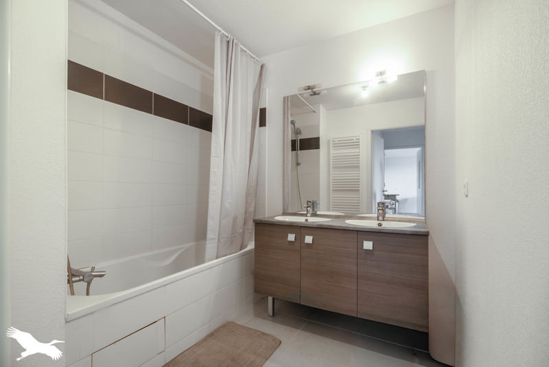 Vente Appartement TOULOUSE - 3 pièces -50,1 m² - (31300)