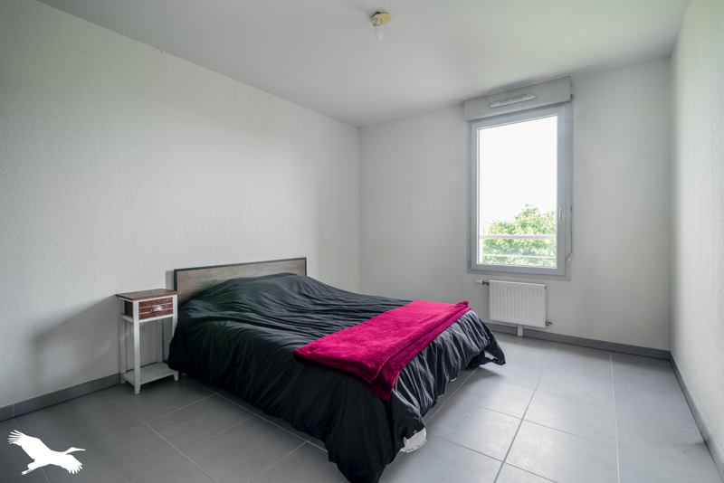 Vente Appartement TOULOUSE - 3 pièces -50,1 m² - (31300)