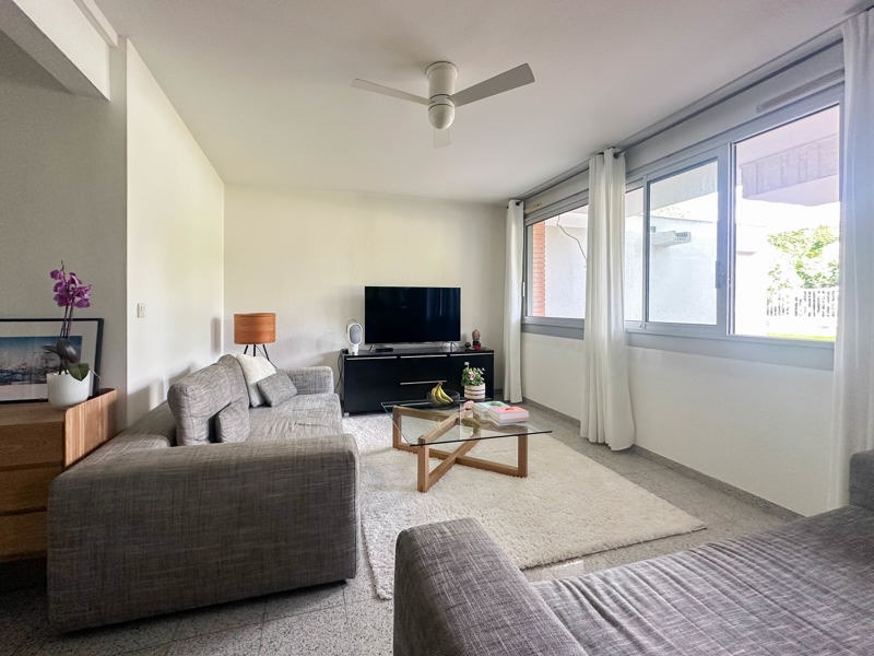Vente Appartement TOULOUSE - 2 pièces -53 m² - (31300)