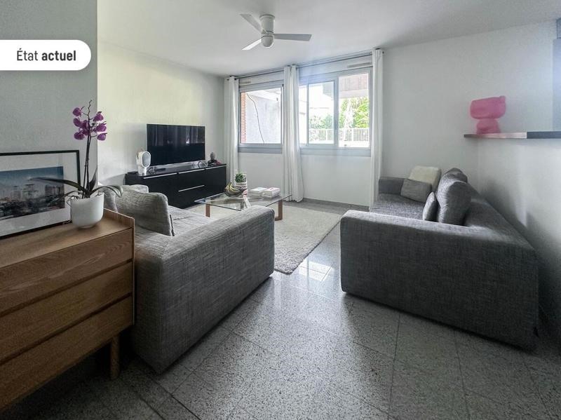 Appartement 2 pièces 53 m² · à Toulouse · 53 m² · 215 000 €