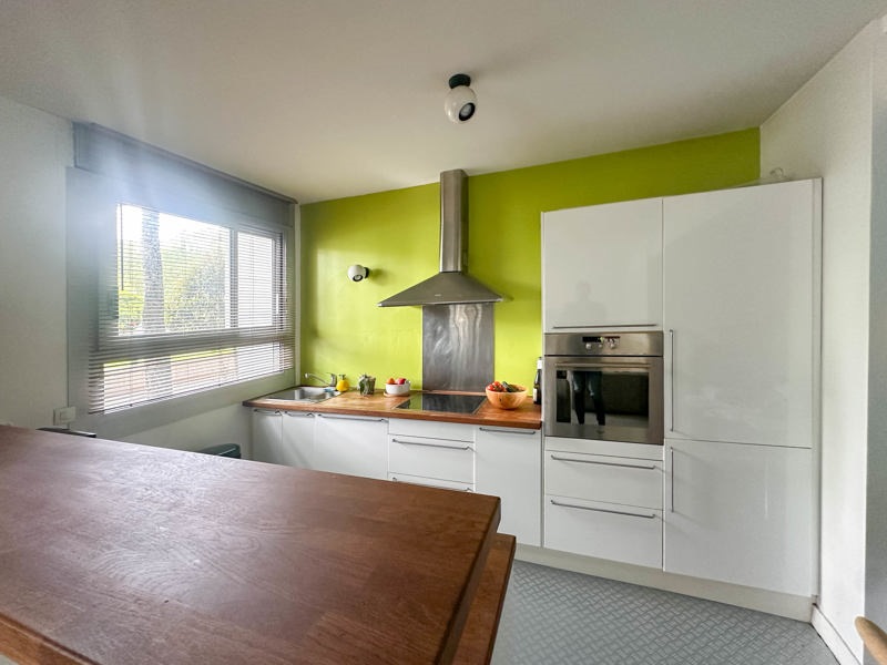 Vente Appartement TOULOUSE - 2 pièces -53 m² - (31300)