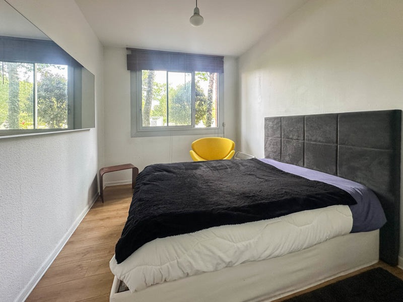 Vente Appartement TOULOUSE - 2 pièces -53 m² - (31300)