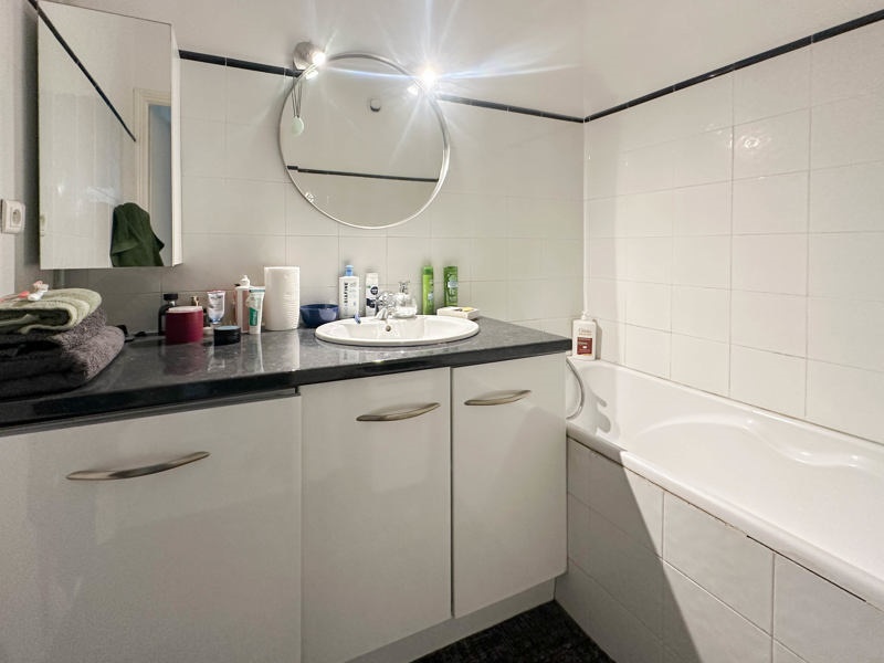 Vente Appartement TOULOUSE - 2 pièces -53 m² - (31300)