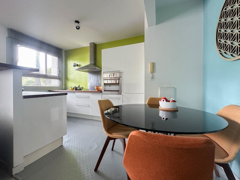 Vente Appartement TOULOUSE - 2 pièces -53 m² - (31300)