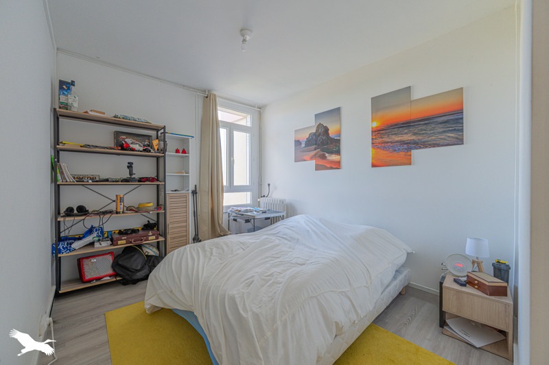Vente Appartement TOULOUSE - 3 pièces -60 m² - (31300)