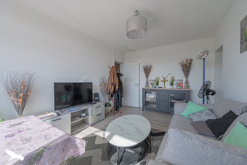 Vente Appartement TOULOUSE - 3 pièces -60 m² - (31300)