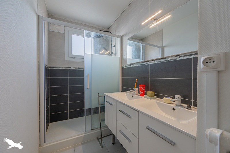 Vente Appartement TOULOUSE - 3 pièces -60 m² - (31300)