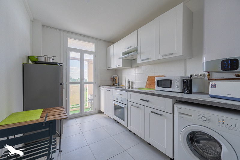 Vente Appartement TOULOUSE - 3 pièces -60 m² - (31300)