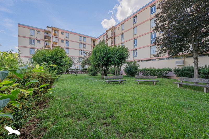 Vente Appartement TOULOUSE - 3 pièces -60 m² - (31300)