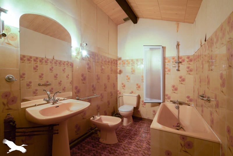 Vente Maison TOULOUSE - 4 pièces -126 m² - (31300)